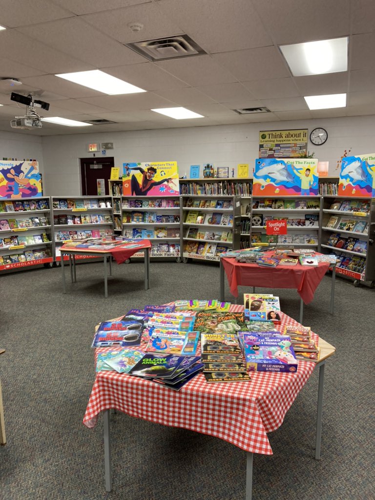 Conestoga PS tweet media