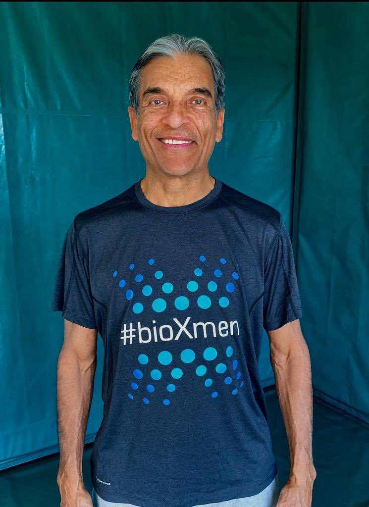 Looking forward to a healthy vacation!

#bioXmen #bioXcellerator #stemcelltherapy #fountainofyouth #regenerativemedicine <a href="/bioXcellerator/">bioXcellerator</a>