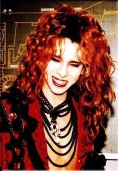 tomnook_19's tweet photo. justin sort of looks like yoshiki (from x japan) esp yoshiki from the 90s!!!!! the gummy smile + that nose!!! 

(i have covid so im allowed to say strange things. i blame covid brain fog!!!!)

@SB19Official #SB19 https://t.co/lcmJbLwza0