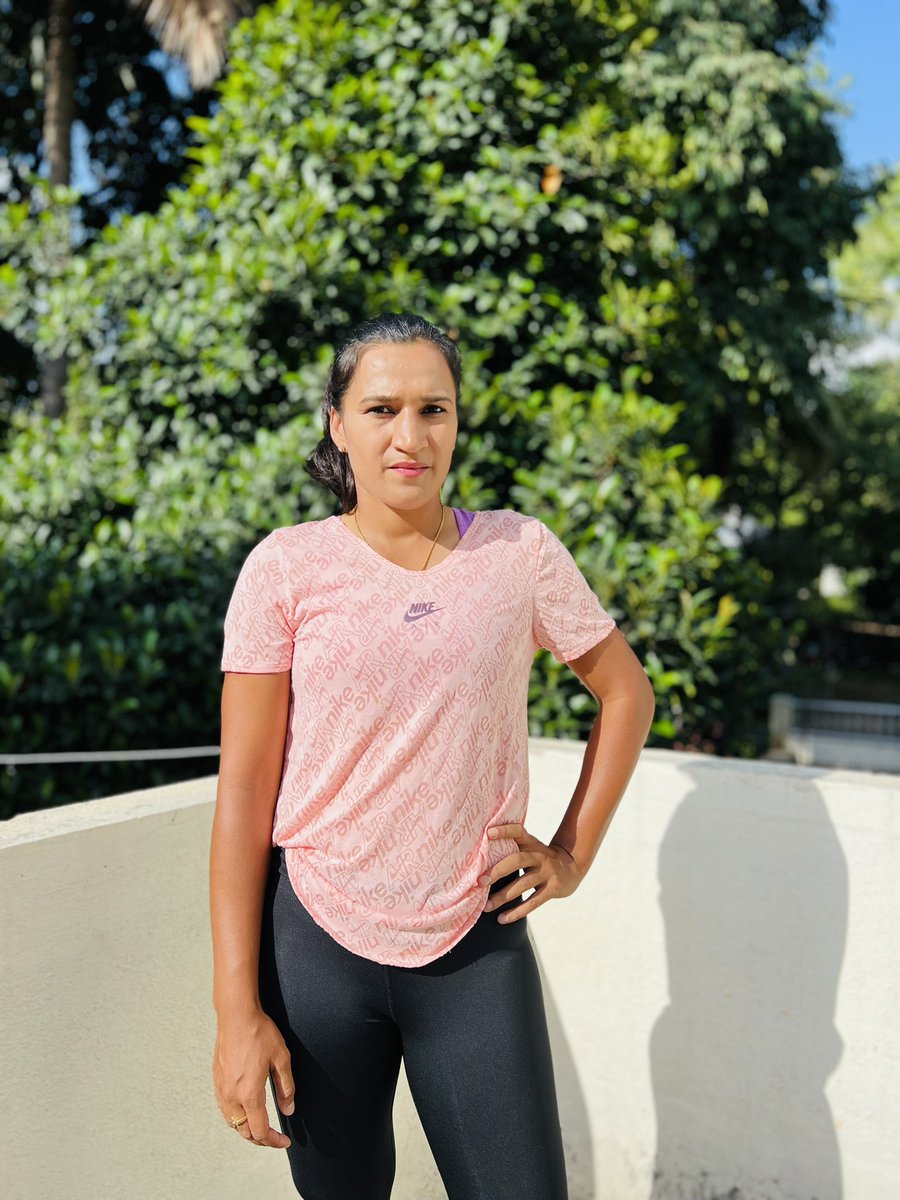imranirampal's tweet photo. You don’t need to feel good to get going ,  you need to get going to give yourself a shot at feeling good 💪

#nike #lifeisgood #RR28 #positivemindset #keepmovingforword https://t.co/9ZP6Bmza2J