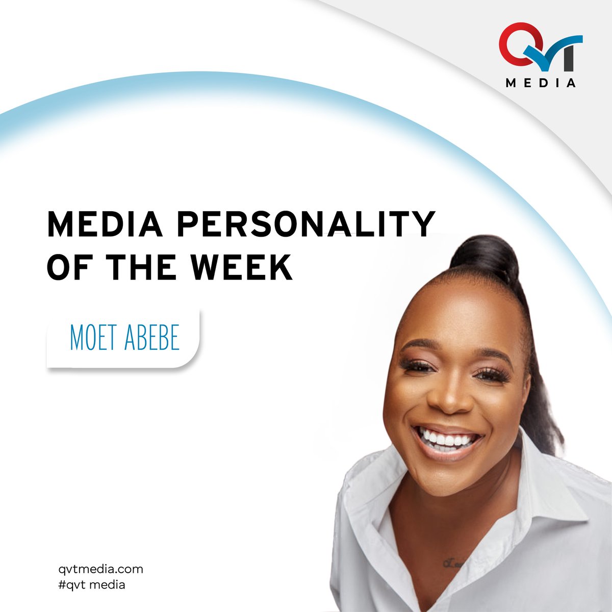 QVT Media tweet media