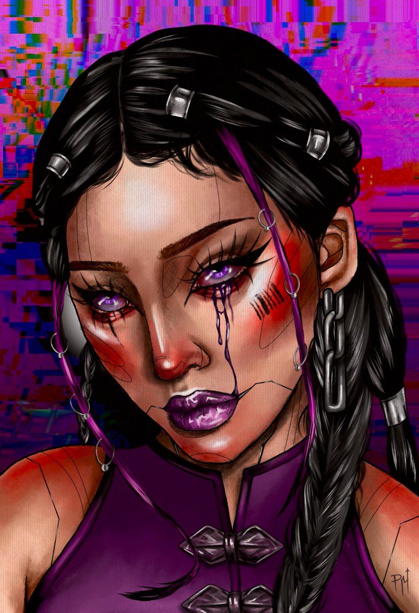 AI_Bella1's tweet photo. Gm Fam ☕️

My purchased from last week on Foundation.😍

Art by: 
@PMart_ist 
@Mucteba_Seyit 
@byROBENS 

Have a wonderful day everyone 🖤 https://t.co/UoRVkgjNjk