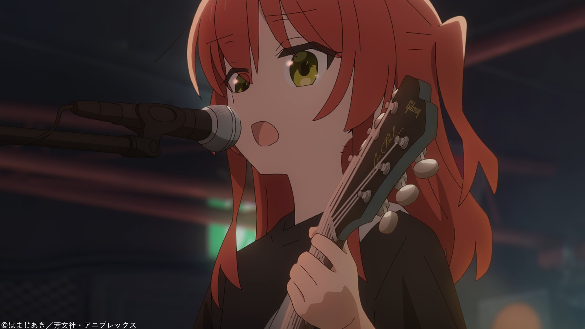 アニメ「ぼっち・ざ・ろっく！」公式 on X: 