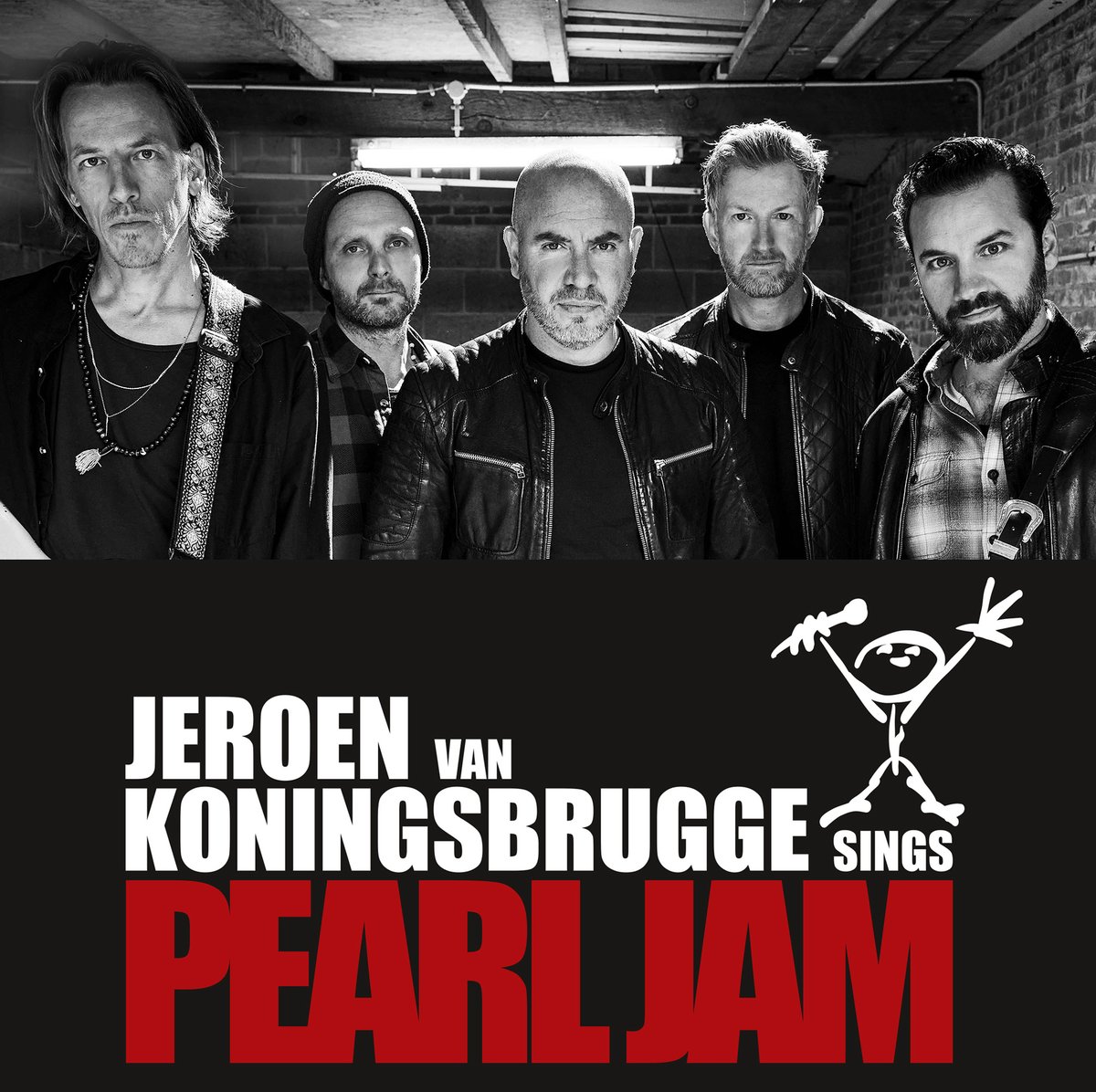 De voorverkoop van Jeroen van Koningsbrugge sings Pearl Jam met ZEUS op zaterdag 22 april begint zometeen om 10:00 uur! Ga voor tickets naar: poppodiumboerderij.nl/programma/jero…