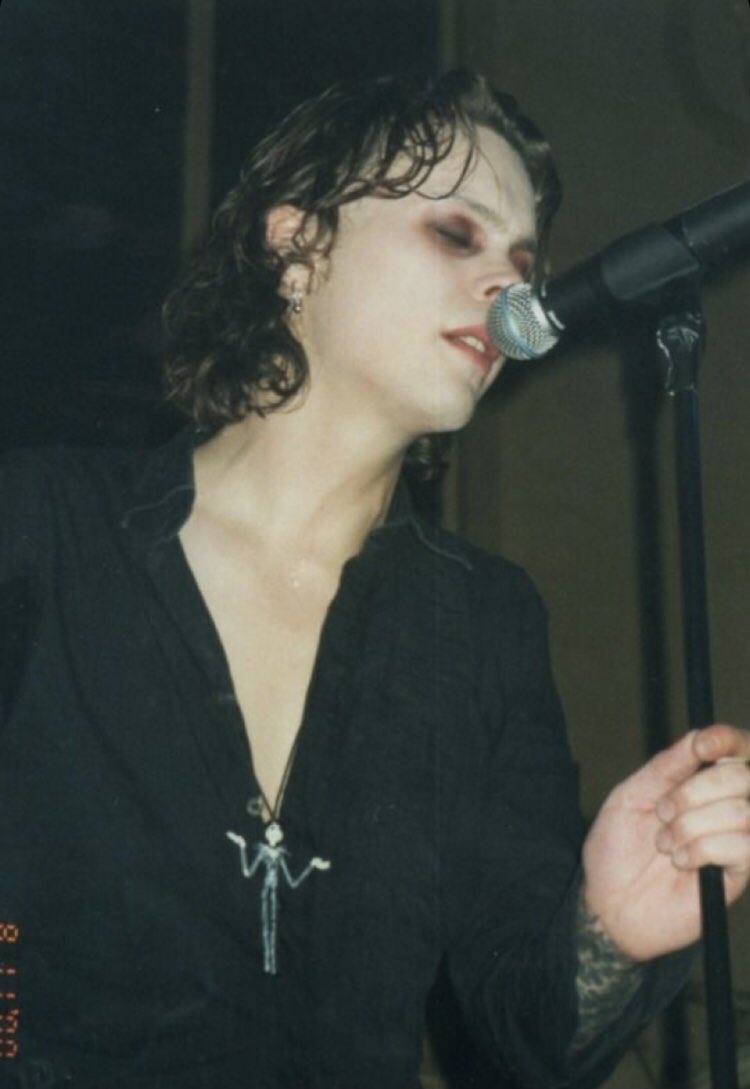 Happy birthday ville valo <3 