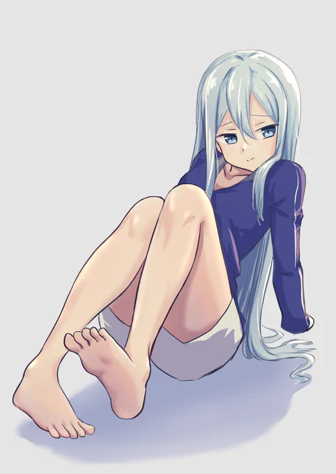 あんよあんよ#Prsk_FA 