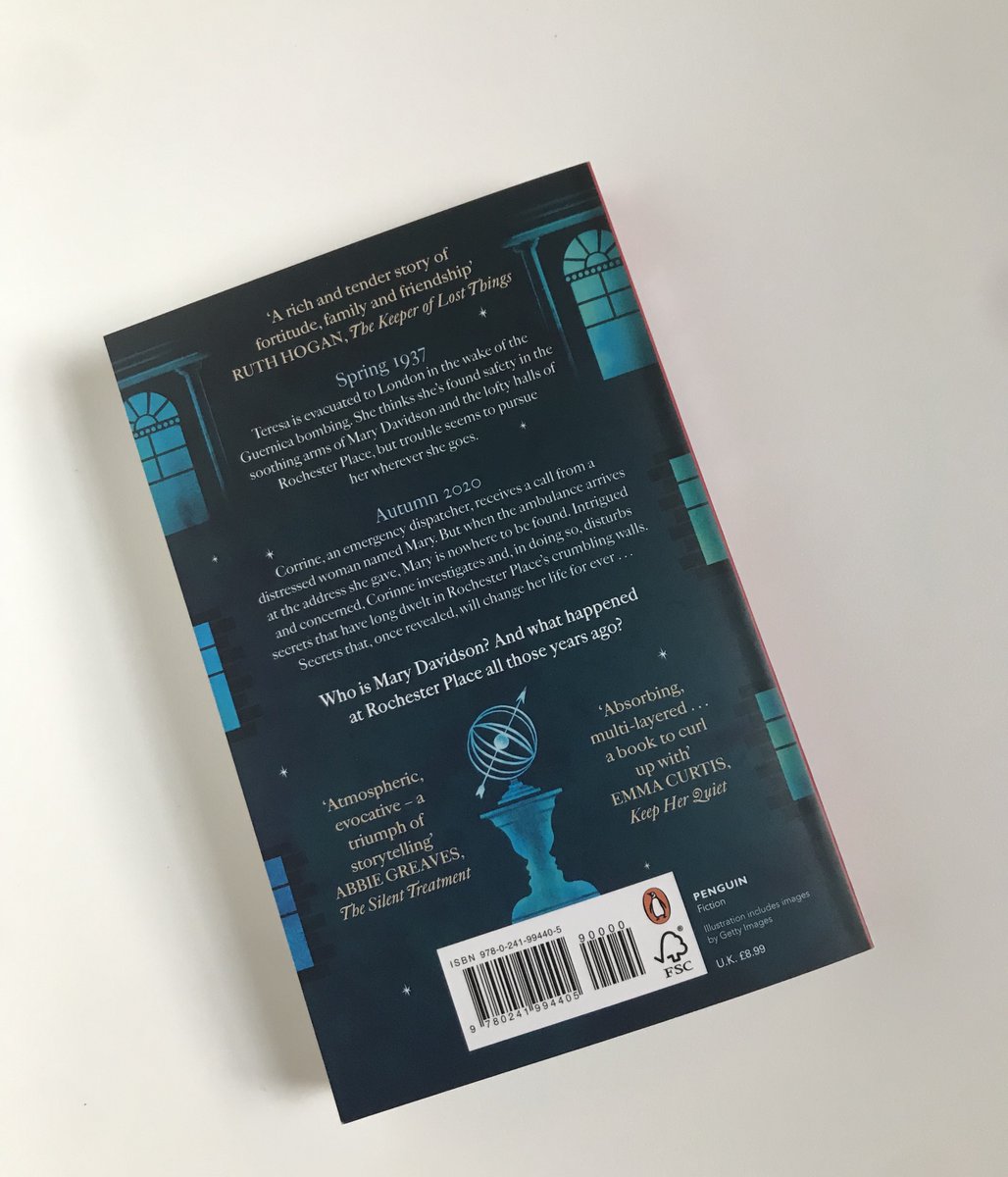 Iris Costello tweet media