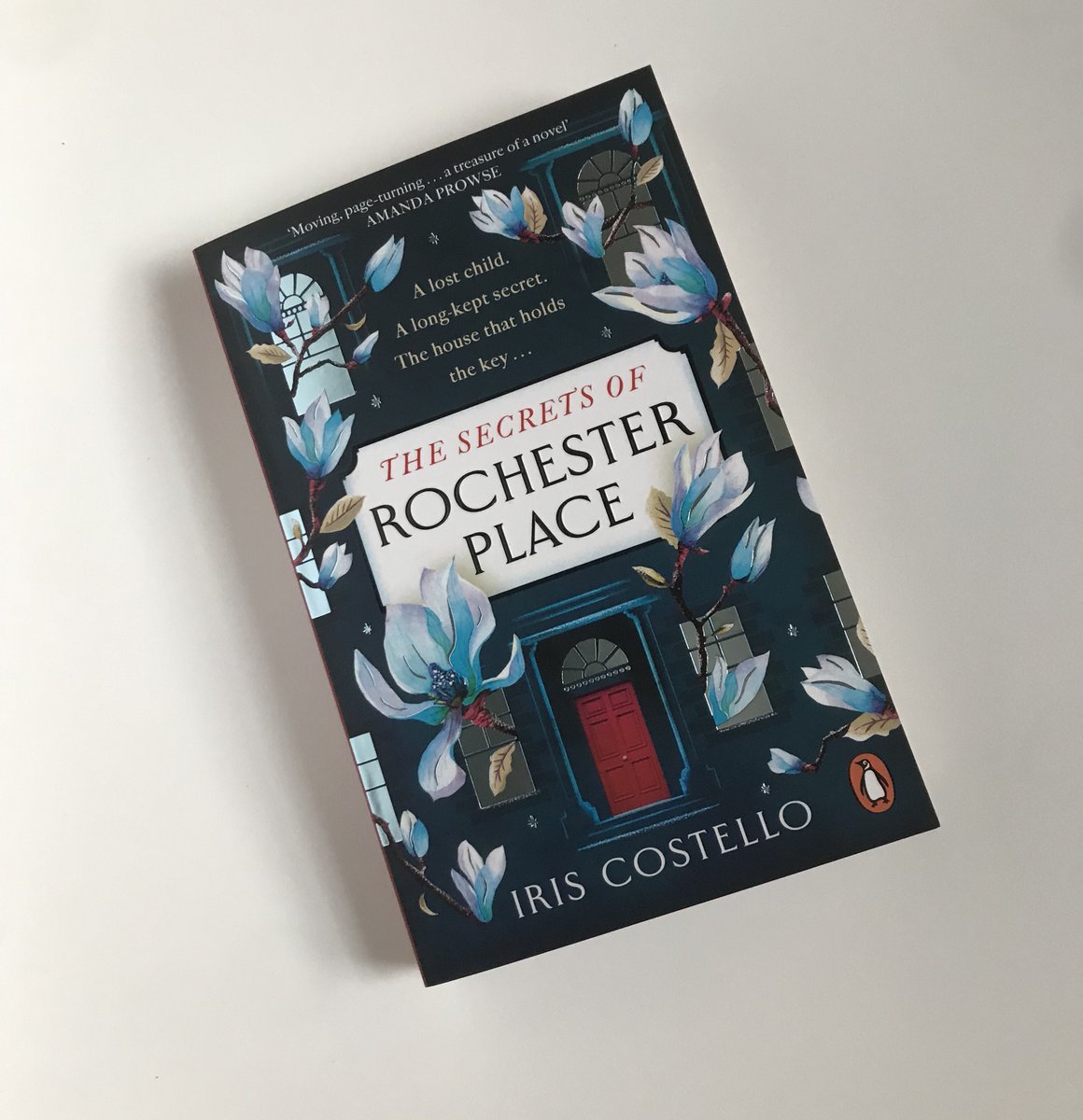 Iris Costello tweet media