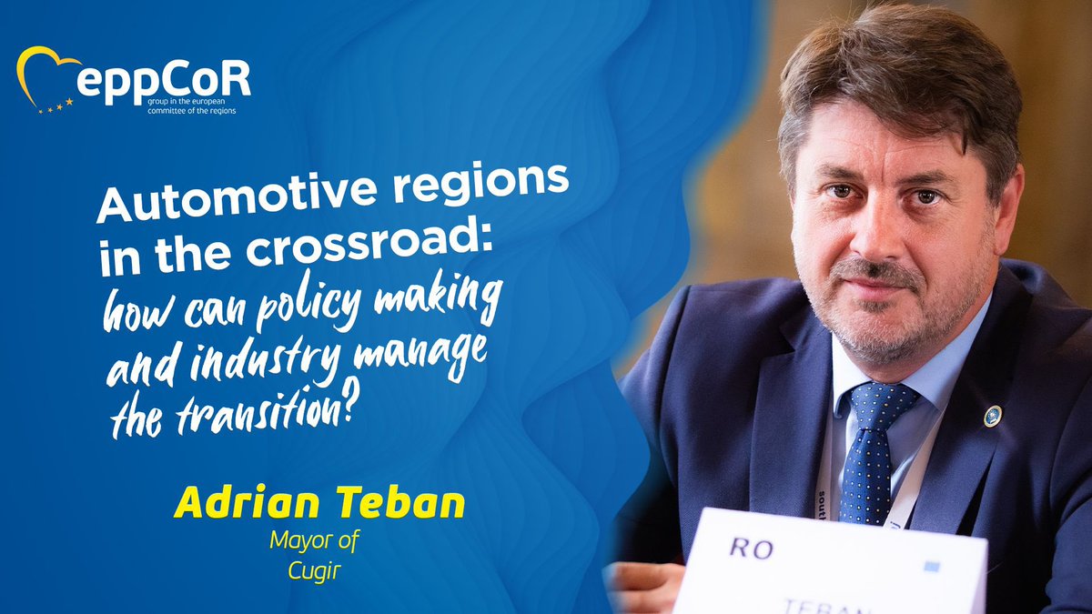EPP Group CoR tweet media