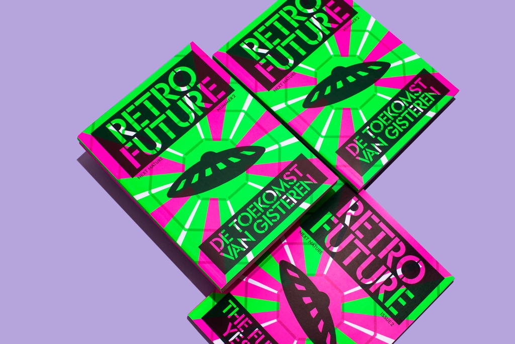 Next Nature tweet media