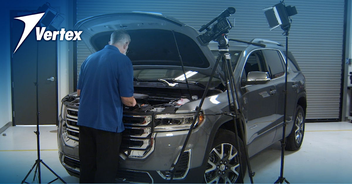 VertexVPS's tweet photo. Are you an #autotechnician? Want to take the next step to a career as an Automotive Technical Trainer? Our Bracknell, #UK location is offering a free, no obligation, #upskill training programme. To join us, enquire here: https://t.co/iN0TVA5sjt https://t.co/Ya6UDHSCtW