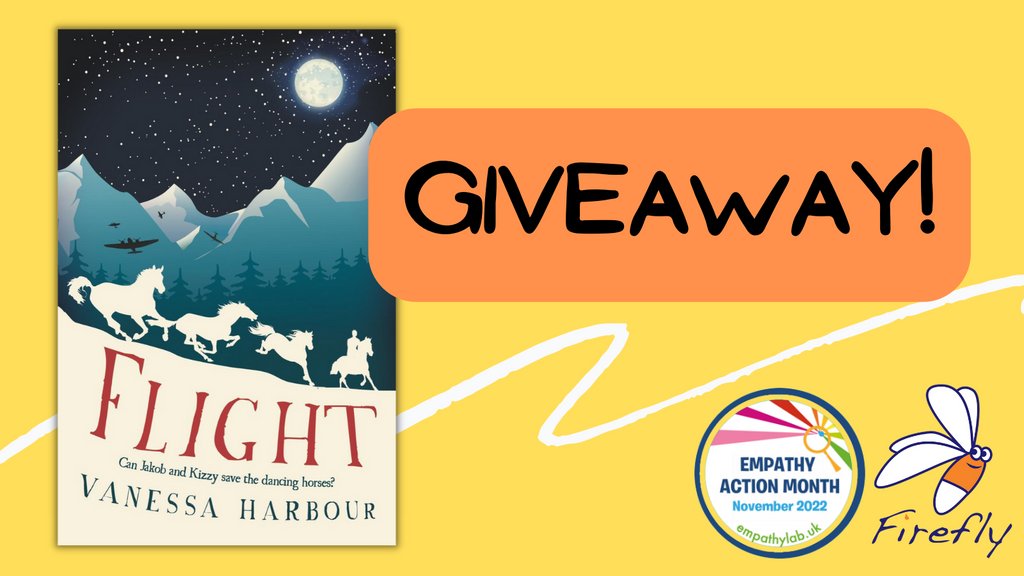 Firefly Press tweet media