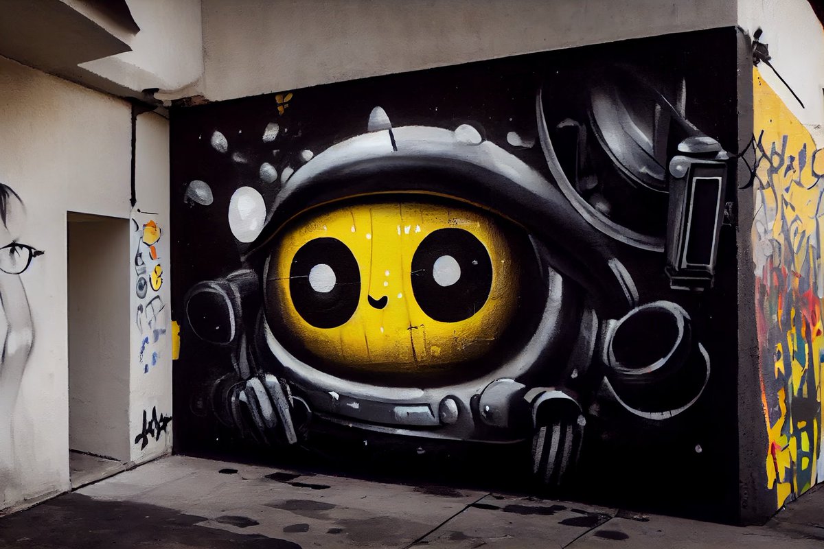 🚨 Editions last pieces🚨 

Blood Bird in Street Artezos - 2 left (2 XTZ)

The Astronaut in Street Artificial Editions - 1 left (0.01 ETH)
