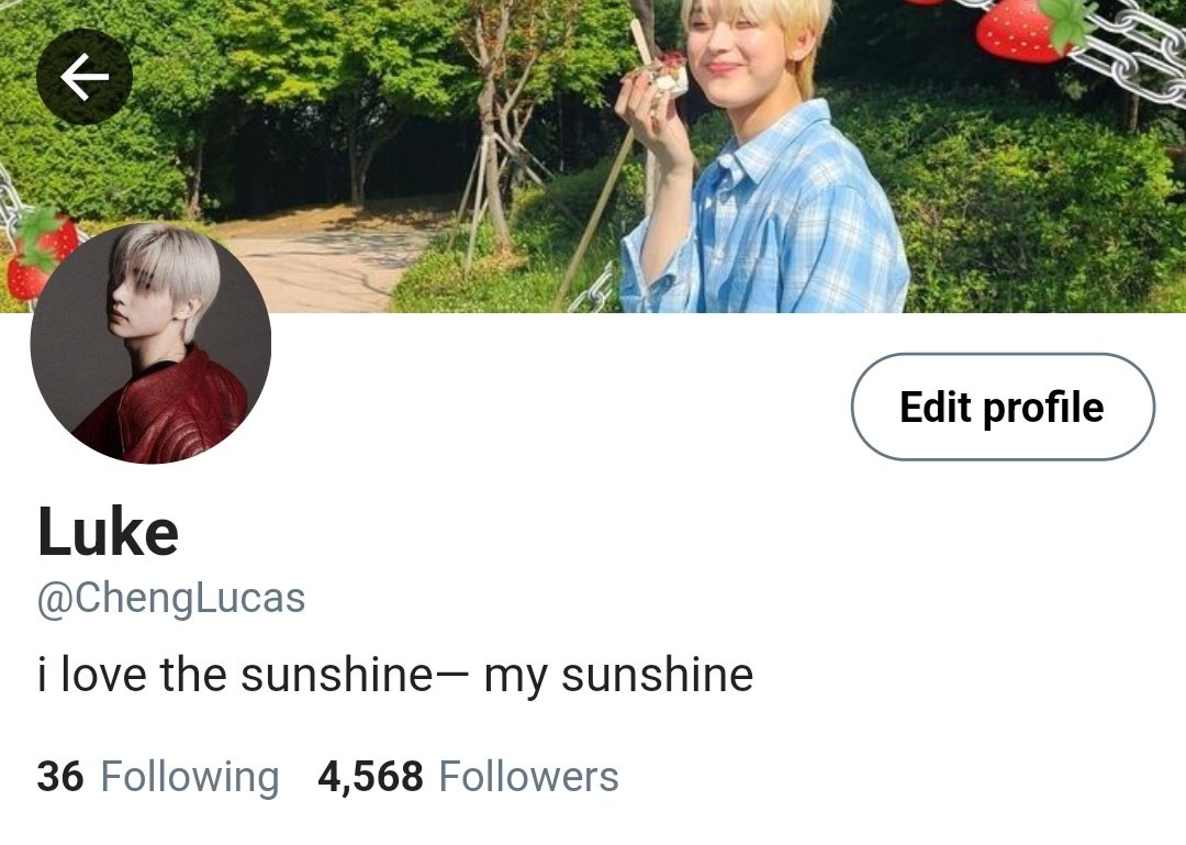 lihamhnk's tweet photo. A #hoonki au wherein...

Lucas Cheng (psh) comes from a very traditional Chinese family. He was bound to marry Schuyler Sy (nk), and Lucas hated it because, one, he had never even once met nor seen the face of his supposed fiancé, and 2, he is already in a committed relationship. https://t.co/DknYNelBB9