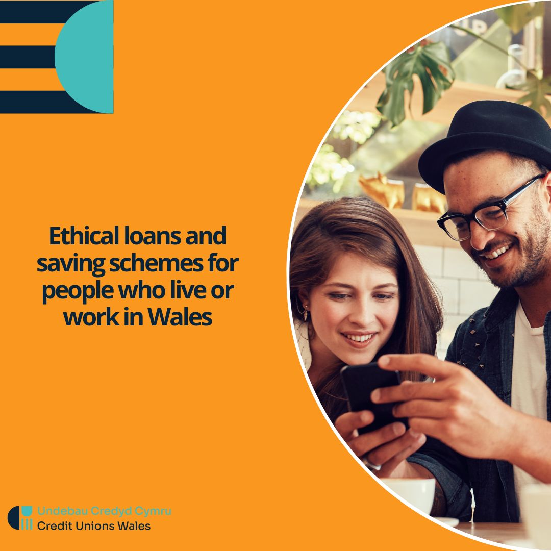 CredUnionsWales's tweet photo. What is a credit union? Unlike banks, credit unions are run as co-operatives by the members. They provide a range of financial services including easy saving schemes and ethical, affordable loans. Join your nearest credit union today! . #yourebetteroffwithus https://t.co/3ILrAsvN5P