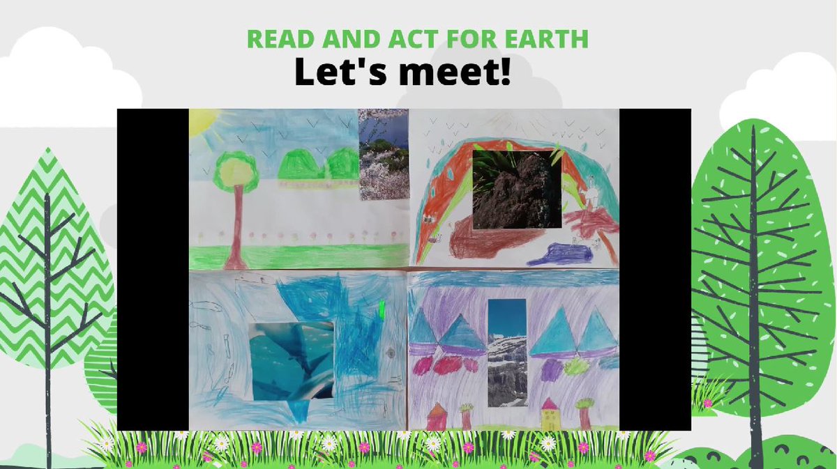 #1jour1projet
Un projet #eTwinning en anglais pour les élèves des cycles 1 à 3 sur la thématique du développement durable : 12 écoles + 2 collèges des Hauts-de-Seine et une école de Londres impliqués dans ce projet structurant porté par la #DSDEN92.
➡️acver.fr/uyg