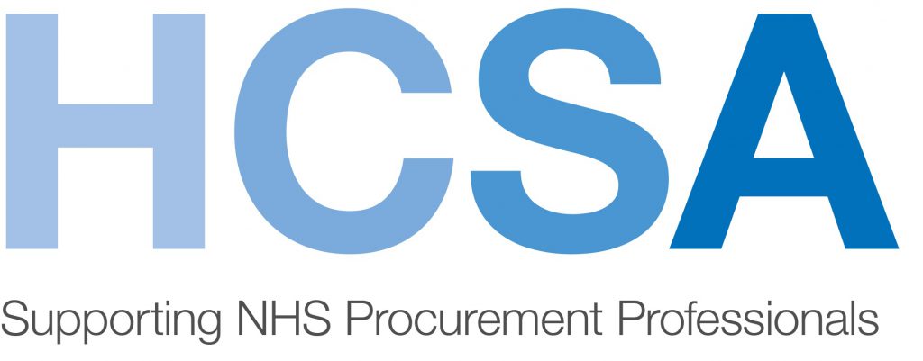 NHS Supply Chain tweet media
