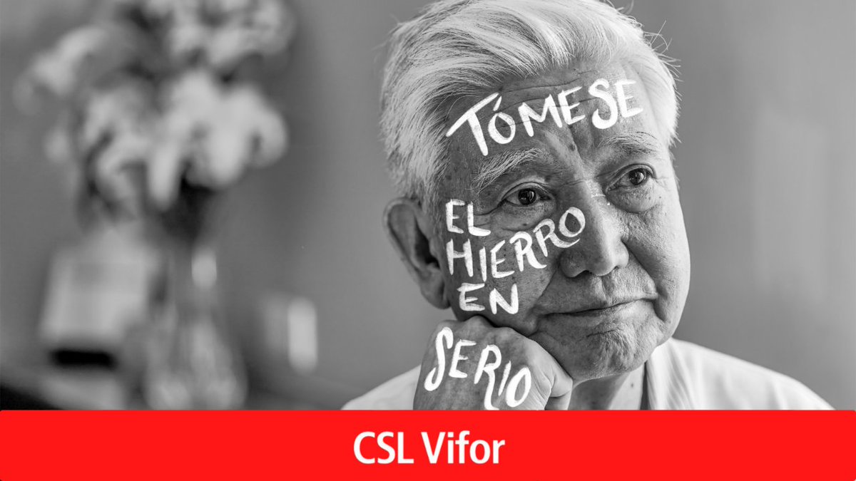 CSL_spain's tweet photo. Únete a nuestro reto #ViforWordle sobre síntomas frecuentes que experimentan las personas con #DéficitdeHierro💡

Recuerda compartir tu resultado utilizando el hashtag #ViforWordle ⬇️

https://t.co/ZlghVfuNxO

#TómateElHierroEnSerio
#TakeIronSeriously https://t.co/gRSTL89zq4