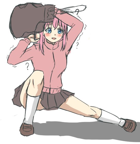 なんか良さげなバンドにスカウトされたが、音楽性の違いを痛感する後藤ひとり 