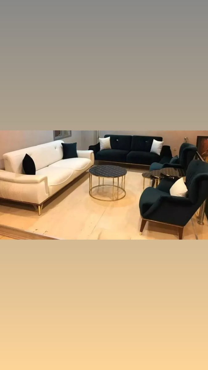 MebelTuranoglu's tweet photo. ♦️Hər Növ Mebellərin Sifarişi
♦️Klassik
♦️Modern
♦️Avangard
♦️Yumşaq
♦️Ofis
♦️Hamam mebelləri
☎️
⭕070-708-12-00⭕
⭕070-850-12-00⭕
📲WP B
⭕099-850-12-00⭕ https://t.co/iQTm62W226