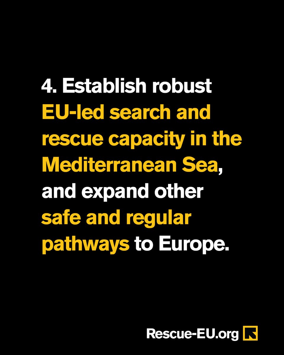 RESCUE_EU tweet picture