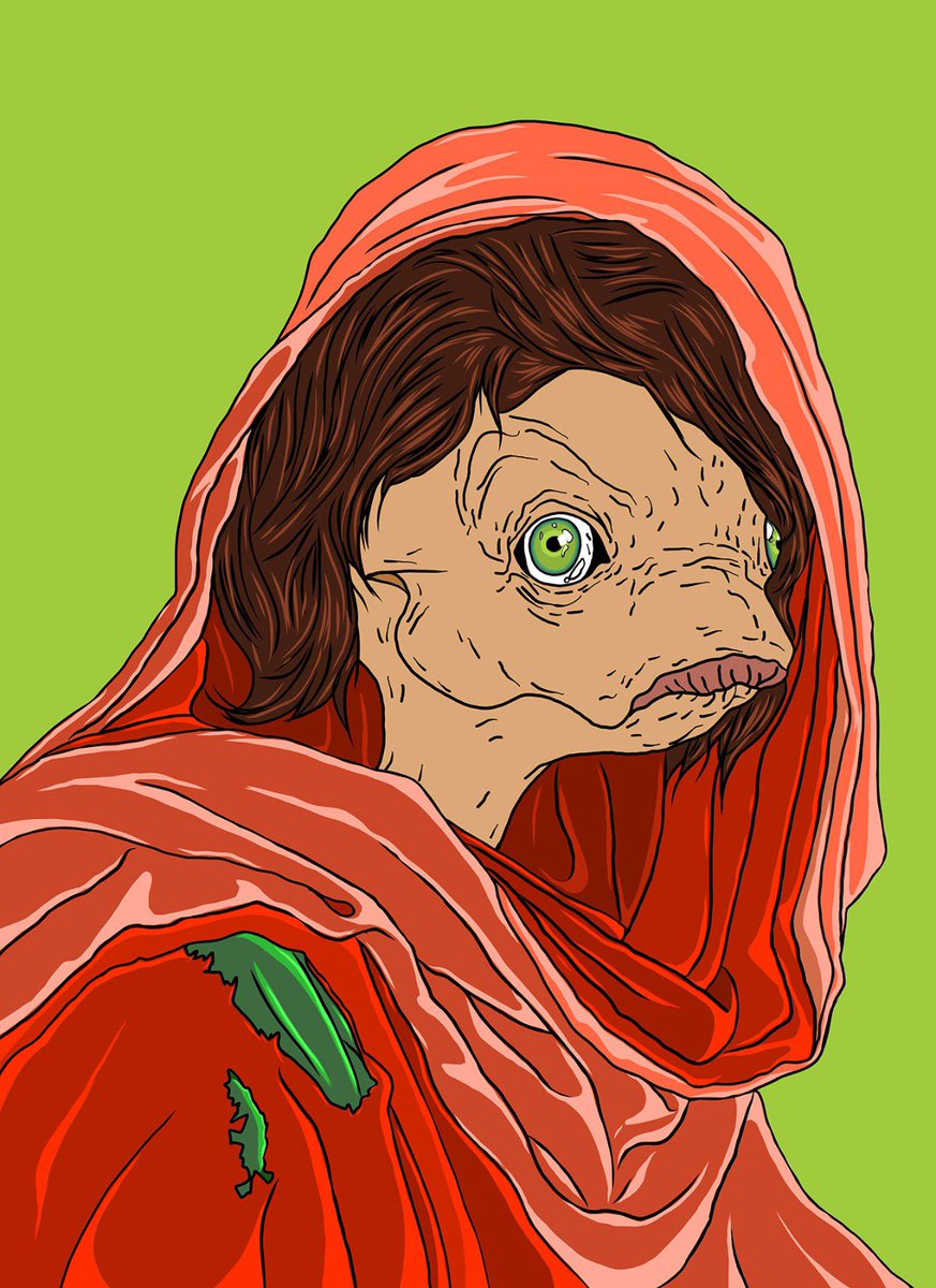 furk_art's tweet image. Gm gm my lovely #avax fam 🔺campfire.exchange/collections/0x…