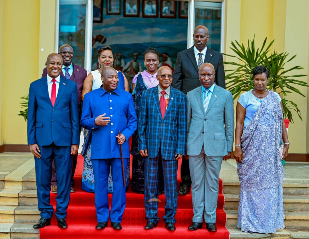 Ntare Rushatsi House on Twitter "Burundi https//t.co/ci8pIYAZTo