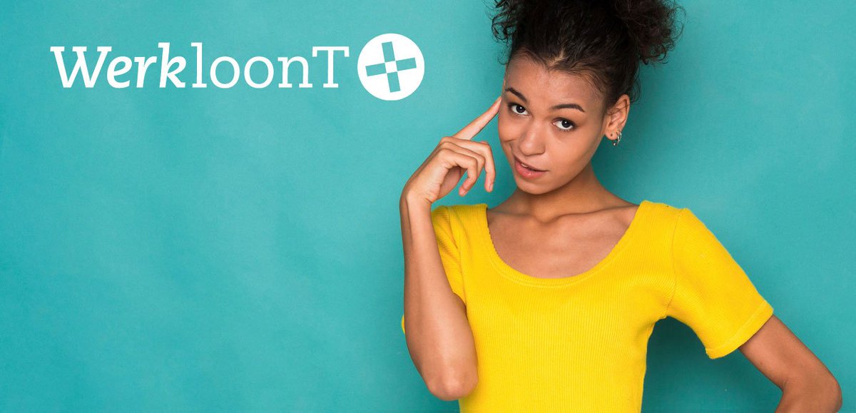‘Wat betekent het voor mij als ik weer ga #werken?’ Deze vragen krijgen ze bij STOER vrijwel dagelijks. Het antwoord is snel gevonden, met behulp van #WerkloonT.
bit.ly/3Vg5KFN