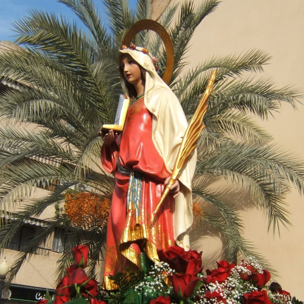 La Aurora de Albatera tweet media