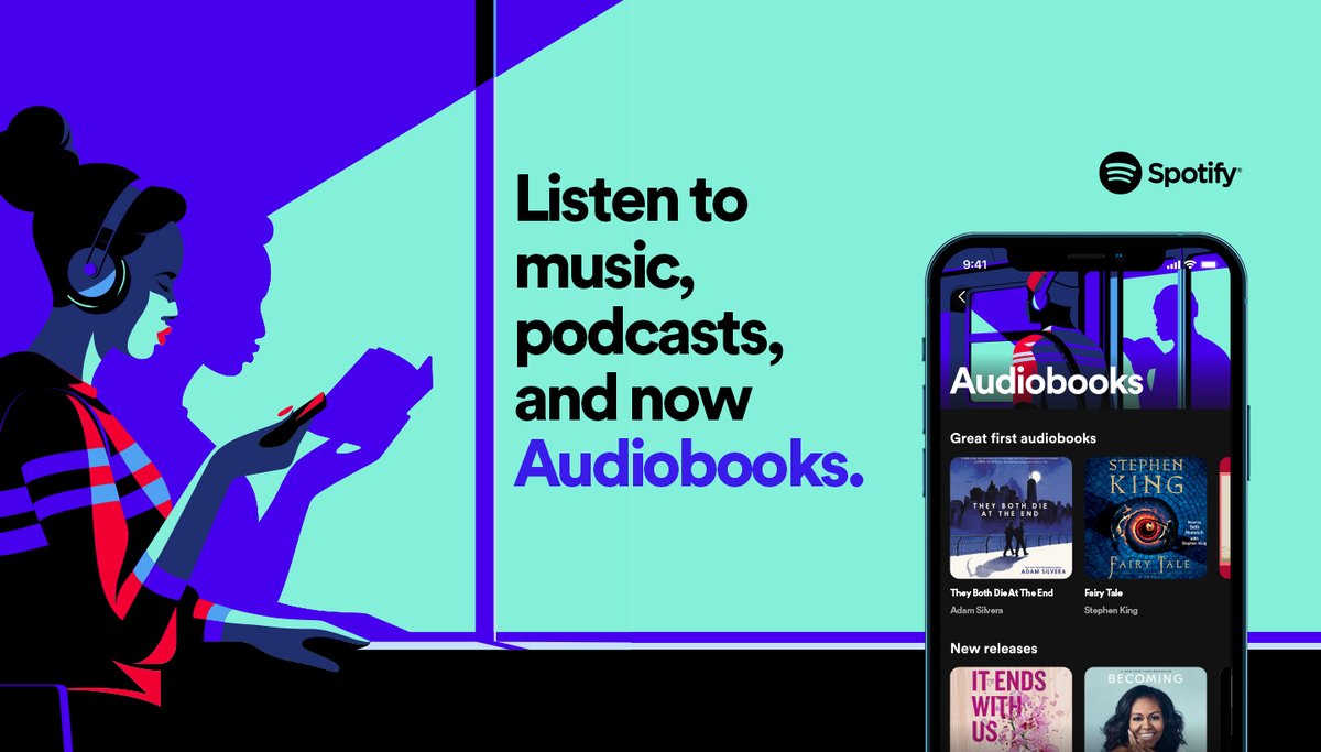 Spotify News On Twitter Get Ready To Listen Audiobooks Are Now spotify-news-on-twitter-get-ready-to-listen-audiobooks-are-now