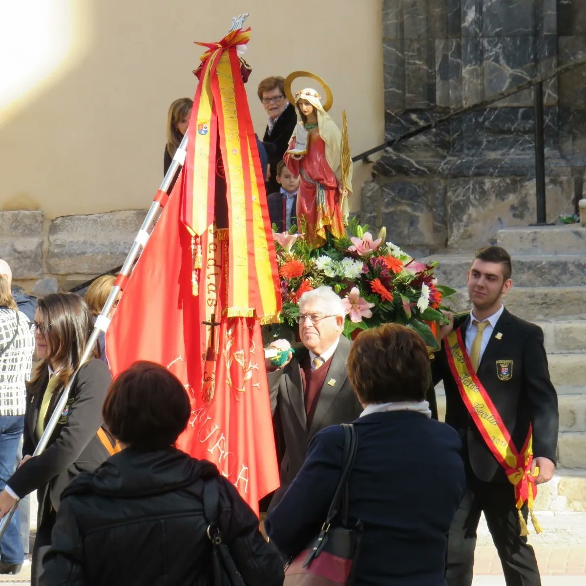 La Aurora de Albatera tweet media