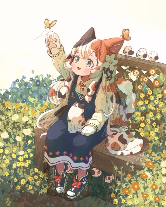 みけねこねこ 