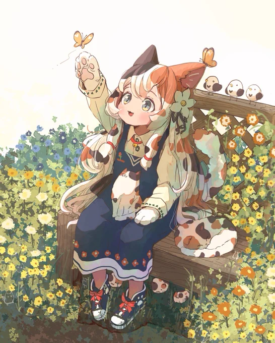 みけねこねこ 