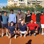 Photo by Sporting Club de Tenis (@Sportingtenis)