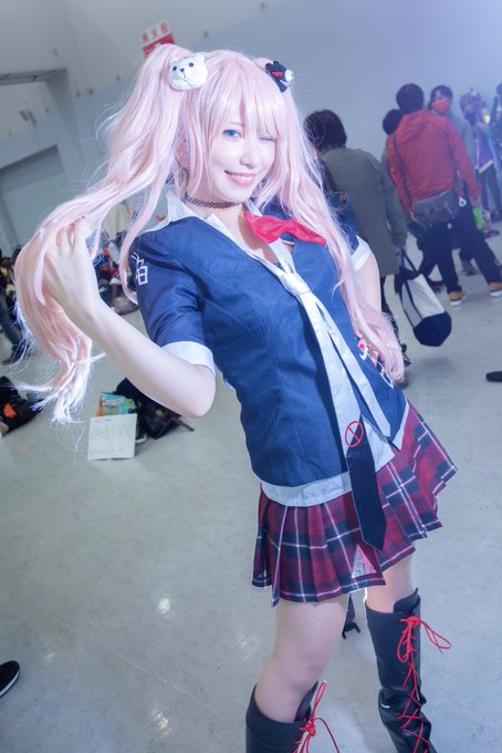 Twitterのコスプレ画像35