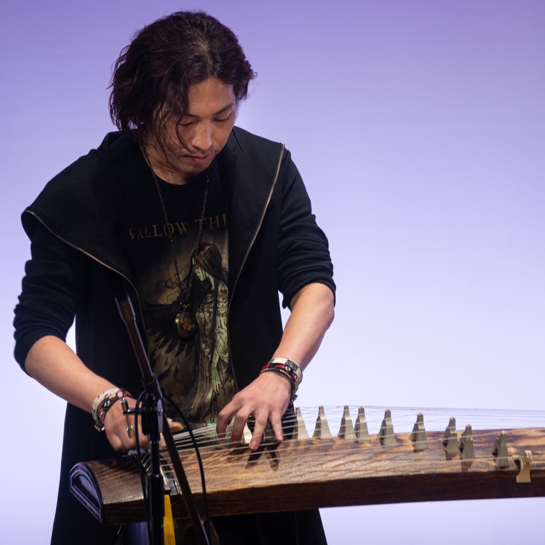 Tany 和楽器metalproject 箏教室やってます Kamikazetany Twitter