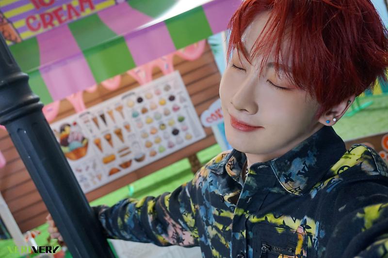 A Gift for VERRER by HOYOUNG 🥰❤️‍🩹

🔗 naver.me/FpMmri6o