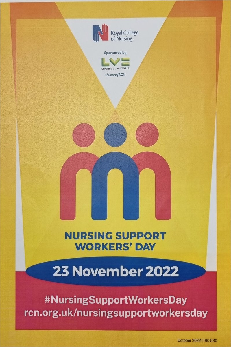ndeshi2004's tweet photo. #NursingSupportWorkersDay# @MidYorkshireNHS https://t.co/3Fx2tTa1TQ