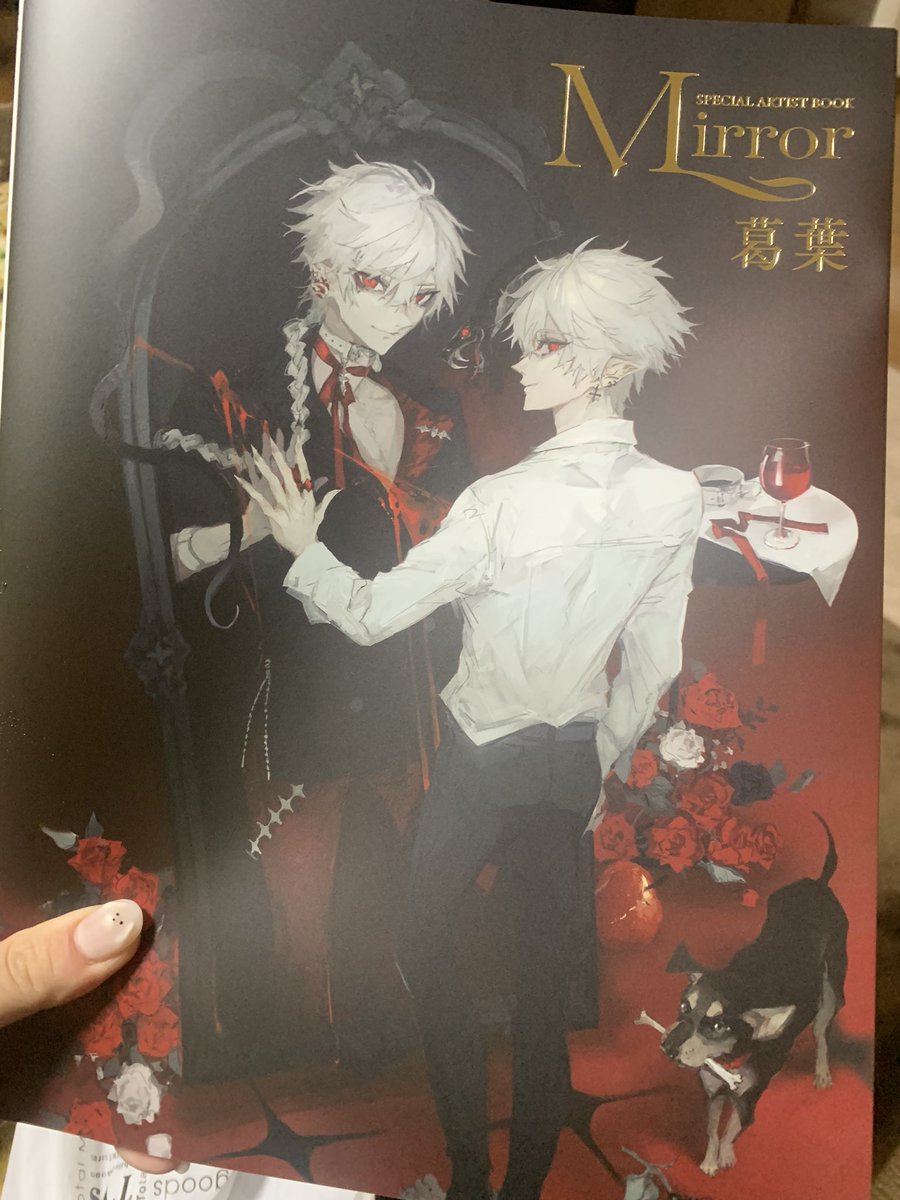 Re15_8's tweet photo. ♡♡♡ https://t.co/6rpfSPqjcc