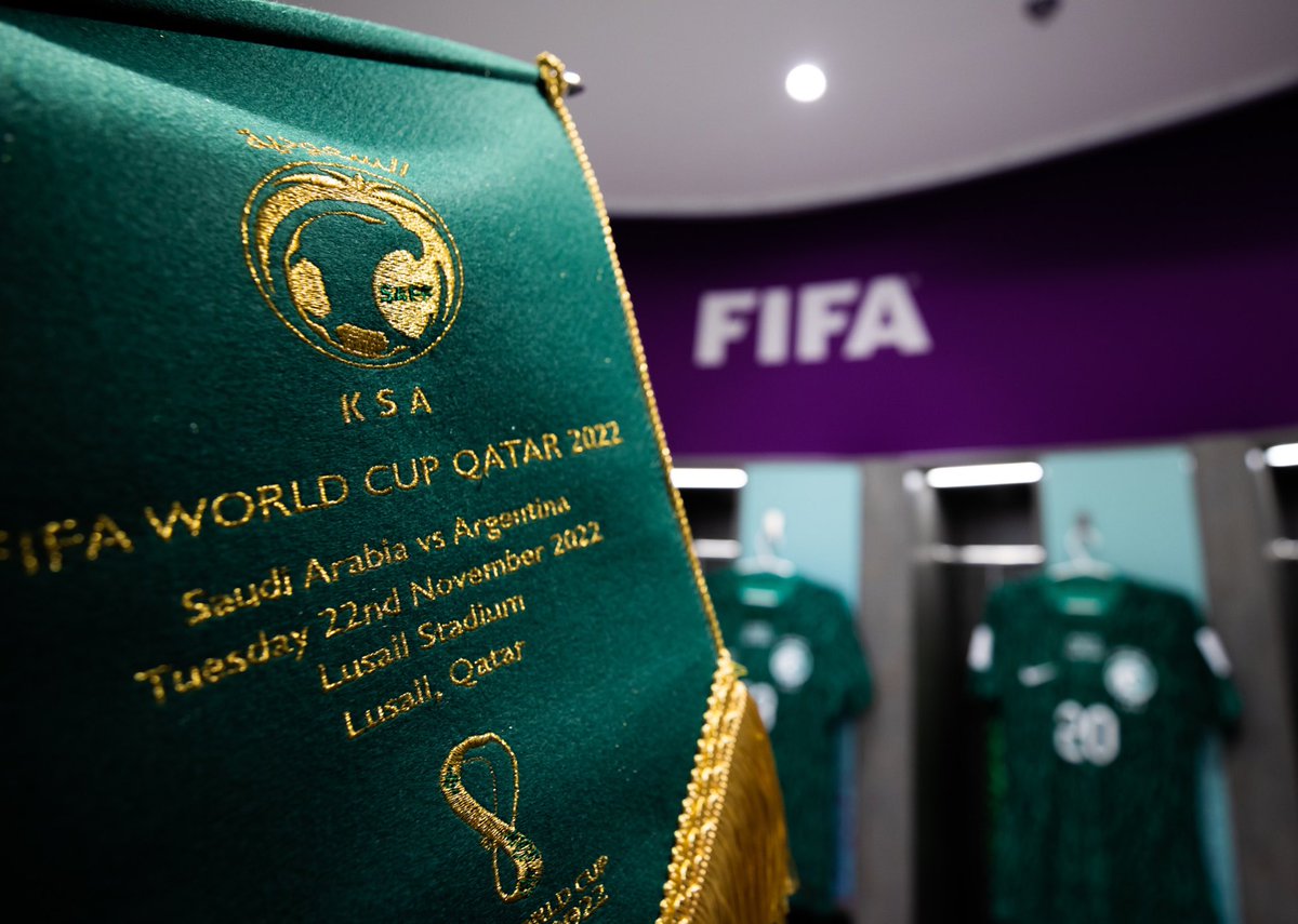 hawaaworldcom's tweet photo. جاكم الإعصار ماشيٍ يعيقه .. منتخبنا اليوم وخر عن طريقه🇸🇦🇸🇦🇸🇦 #السعودية_الأرجنتين https://t.co/WmDyUOuJm8