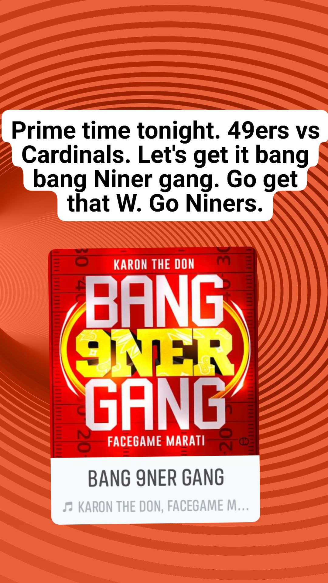 @kas_marie14 how bout them Niners boo. 38-10 https://t.co/R4PmUySEB7