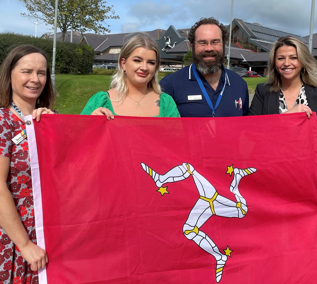 Manx Care tweet media