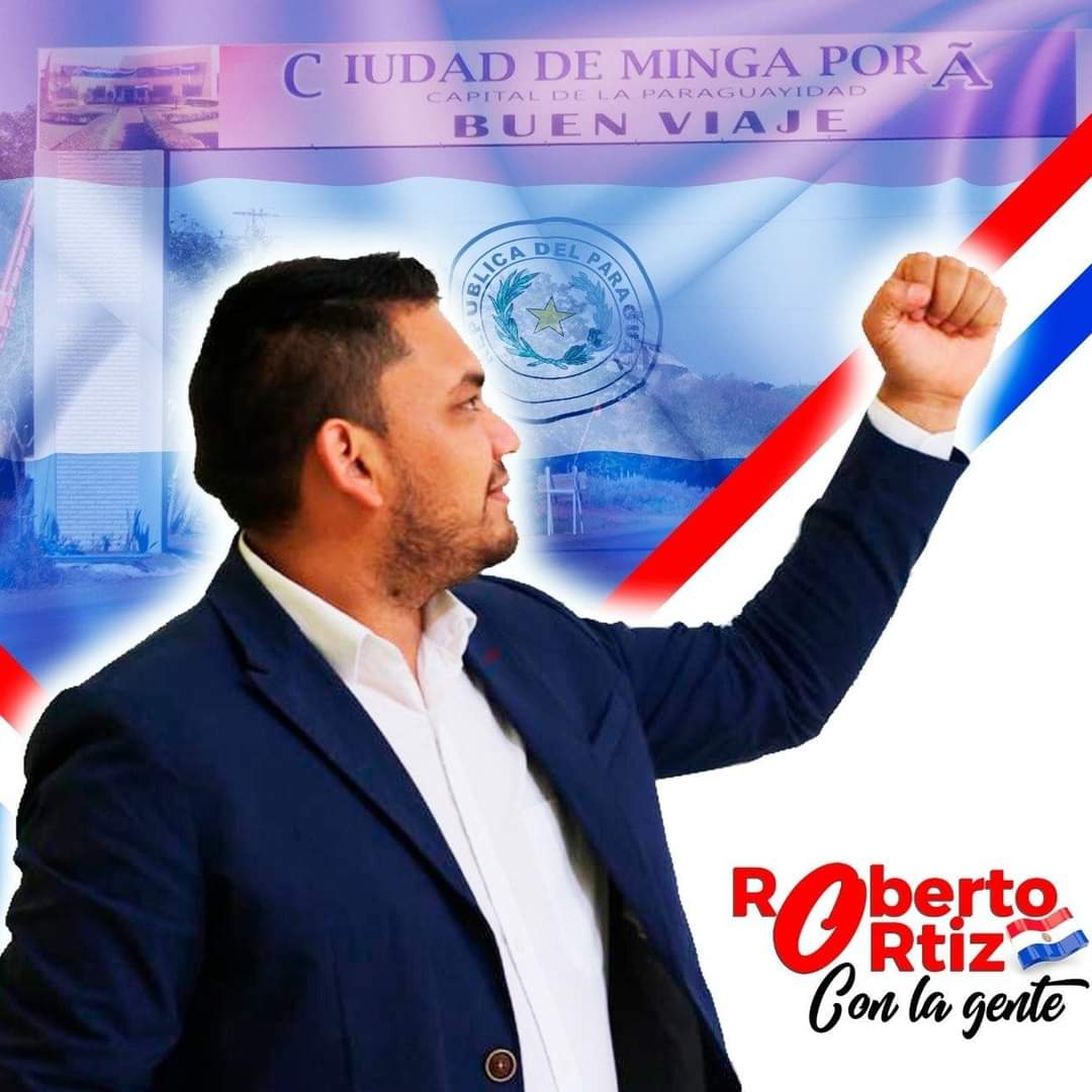 Roberto Ortiz tweet media