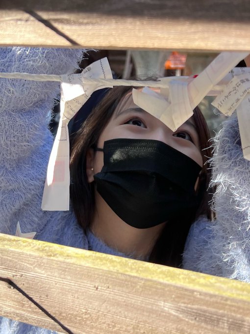 Twitterのコスプレ画像13