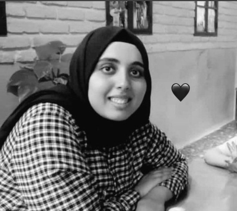 🇹🇷#Gaziantep Karkamış’ta PKK’nın gerçekleştirdiği saldırıda 22 yaşındaki Ayşenur Öğretmenimiz şehit düştü... 
#ayşenuralkan seni unutmuyacağız ❤️

Ama; bizim mehmetçiğimiz 184 terörist i etkisiz hale getirerek azda olsa intikamımızı aldık daha fazlasını yapacağız söz! 🇹🇷