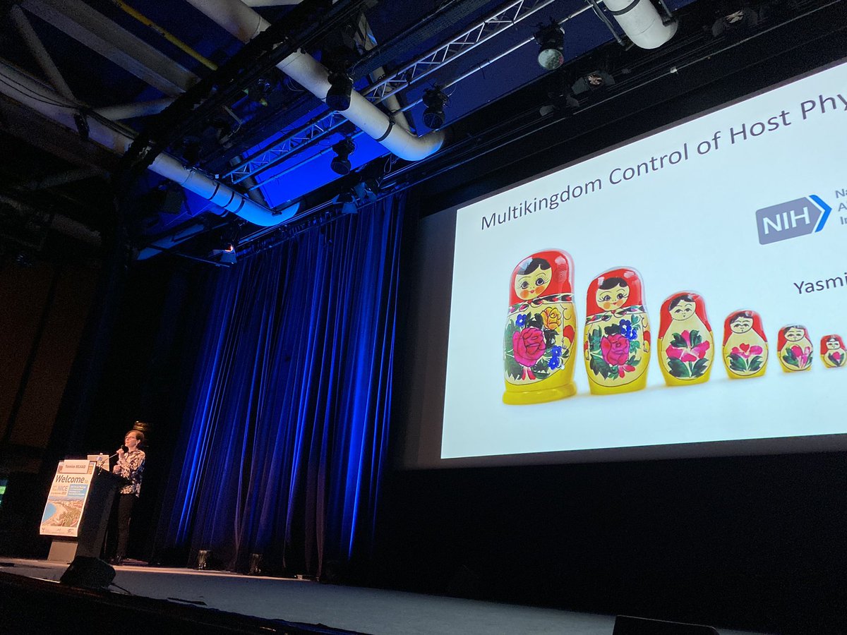 sfiimmunologie's tweet image. Impressive talk from @BelkaidLab on microbiome control of host immunity #sfiafc2022 👏
@afc_cytometrie @EurJImmunol @EFIS_Immunology @britsocimm @SiicaI @iuis_online @Irishimmunology @y_efis @dgfi_org @CanceropolePACA @MaRegionSud