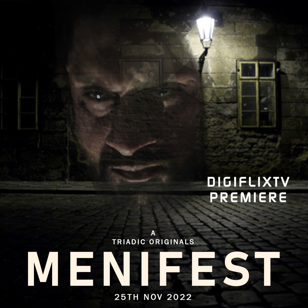 First Case will be open on 25 Nov 2022. Watch "Menifest" only on DigiflixTv !

Download &amp; Subscribe DigiflixTv App :- linktr.ee/DigiflixTv

#DigiflixTv  #IndianOtt #AnOttApp #Ott #Media #entertainment  #bestIndianOtt #newreleases #menifest #miniseries #latestrelease