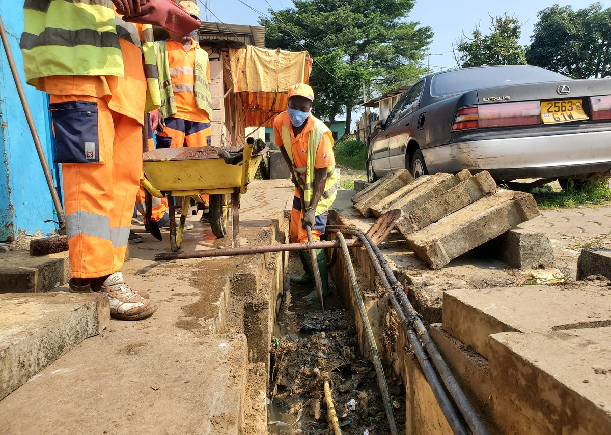 AgliOng's tweet photo. AGLI GABON sur le terrain. https://t.co/cqlXmWK3oe