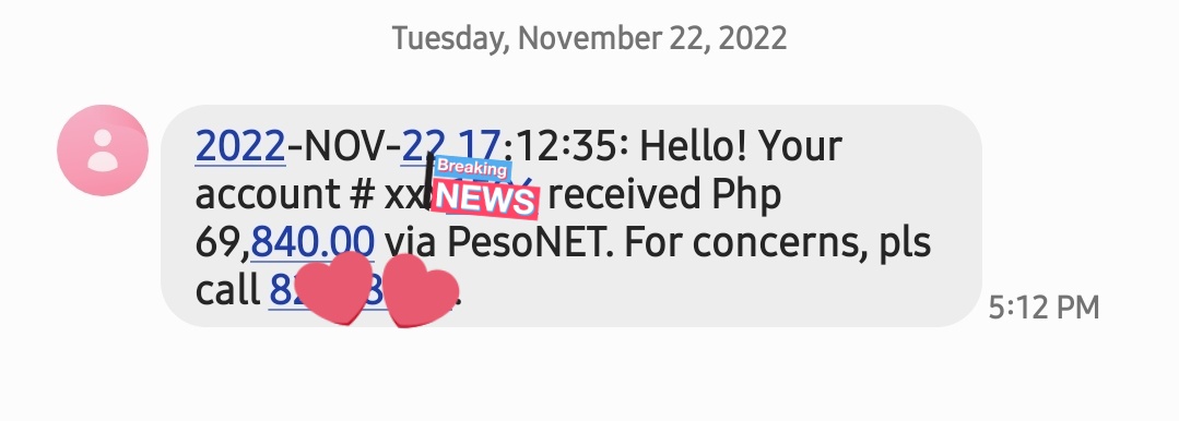 pozbutneverquit's tweet photo. HOYYYYY MGA TANGINAAAA!!!😁
Buo ko sya nakuhaaaaa! 69,840 na tangina! HAHAHAHAHAH
#PLHIV #HIV #SSSDisabilityClaim #PLHIVdiaries https://t.co/Da2sVrh2sE