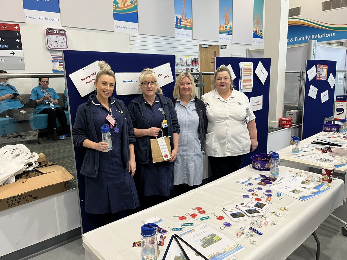 #hellomynameischarlotte (@charlot49760636) on Twitter photo We are here all day! Come and say hello #teamED #recruitment <a href="/BlackpoolHosp/">NHS Blackpool Teaching Hospitals ππ</a>ED <a href="/BTHJobs/">Blackpool Teaching Hospitals Jobs</a> @BlackpoolHosp We are here all day! Come and say hello #teamED #recruitment <a href="/BlackpoolHosp/">NHS Blackpool Teaching Hospitals ππ</a>ED <a href="/BTHJobs/">Blackpool Teaching Hospitals Jobs</a> @BlackpoolHosp